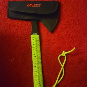 Hatchet